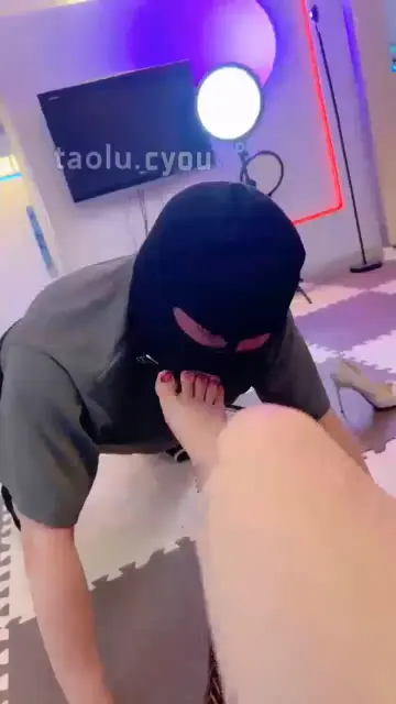 【伊晨】直播调教