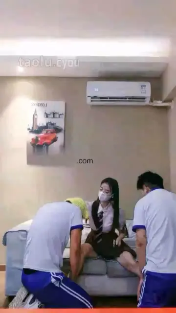 【璎珞】六一节的调教