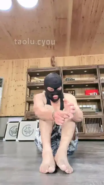 【沅芷】高跟鞋全体重碾压