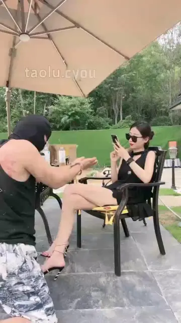 【沅芷】惩罚家奴