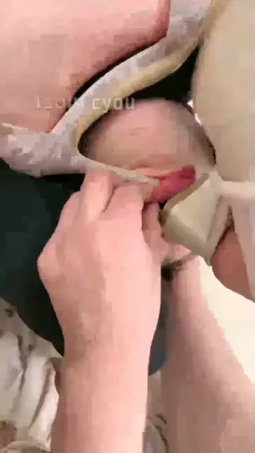 【桃幼幼】和素人姐姐一起