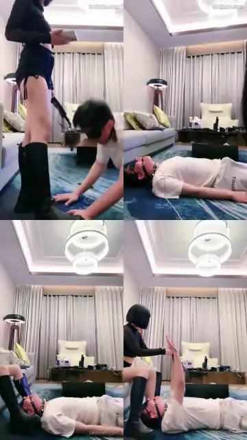 【维妮】调教全程支棱着