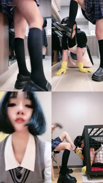 【维妮】懂得都懂