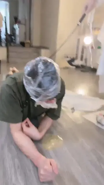 【礼礼】超重口不看后悔