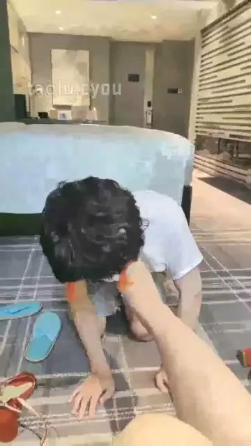 【聆彤】最强身高差2