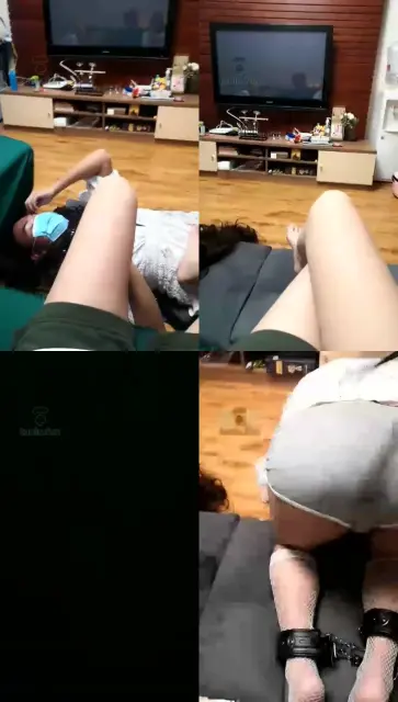 【仟绝】脚脚调教CD奴 