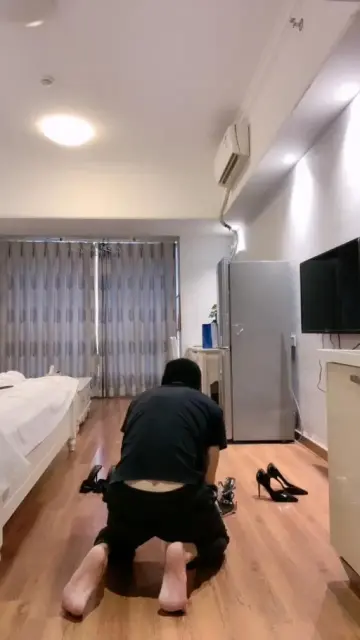 【盖洛】贱货来认祖