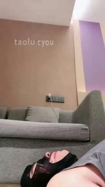 【初见】太原玩粉丝调教脚奴