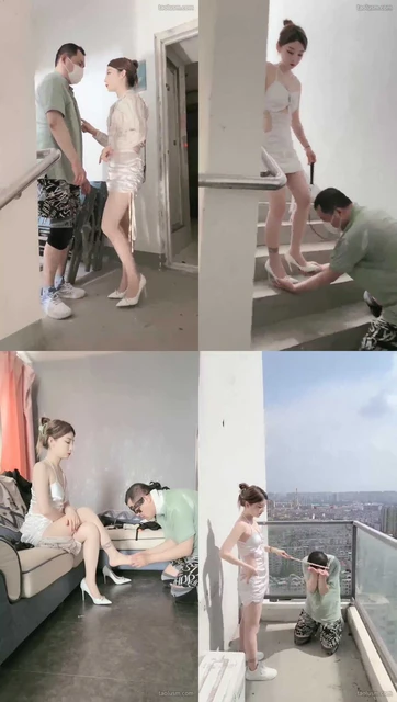 【领主老大】偷窥变态狂