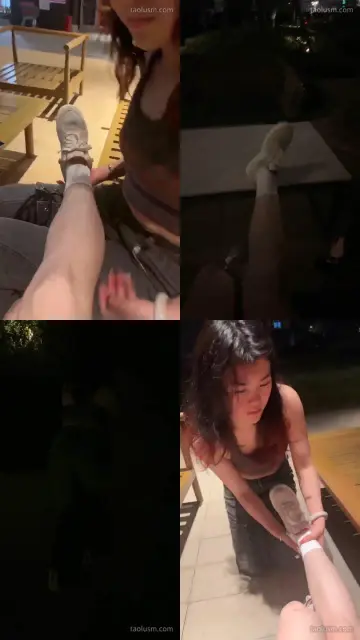 【橘子没熟】户外霸凌