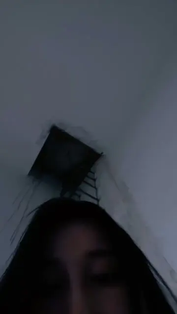 【思诺】楼道里的棉袜