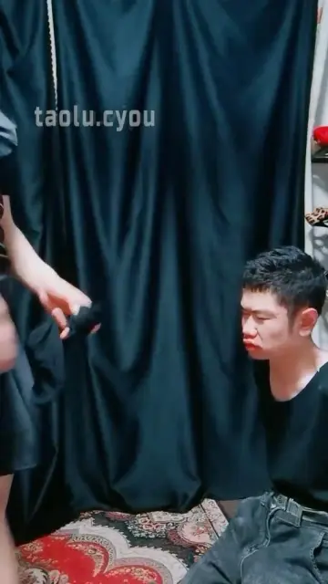 【幽魅】打耳光进来数数打了多少