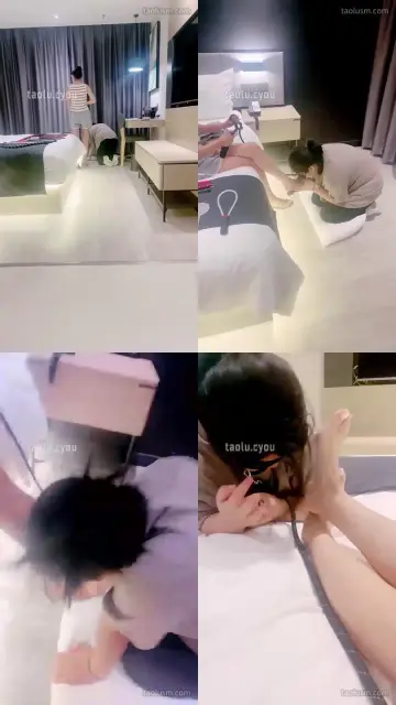 【尤黎】调教母畜你能抗几种