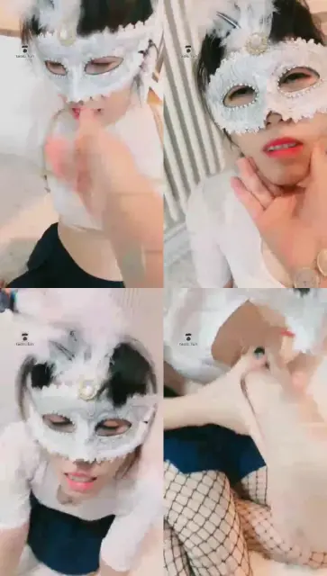 【婳儿M】小女m找打  滴蜡 捆绑  女奴 