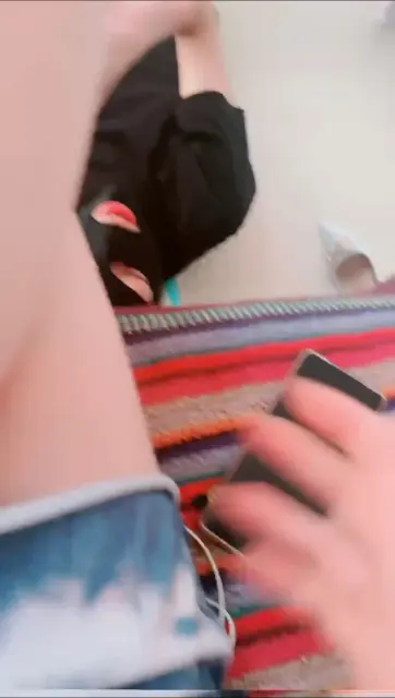 【领主老大】调教新脚奴