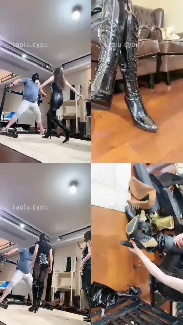 【梦二】踢裆铁蛋王小李