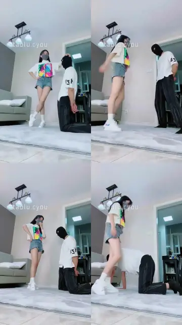 【亦瞳】踢裆专场