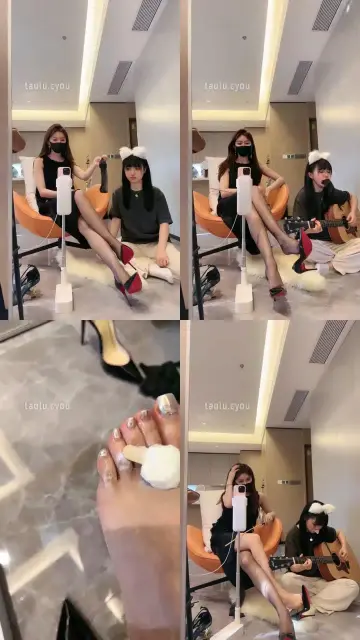 【美美子】求你进来吗