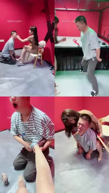 【伊晨】耳光专场