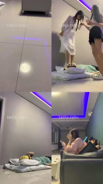 【精神小妹】重度折磨男奴