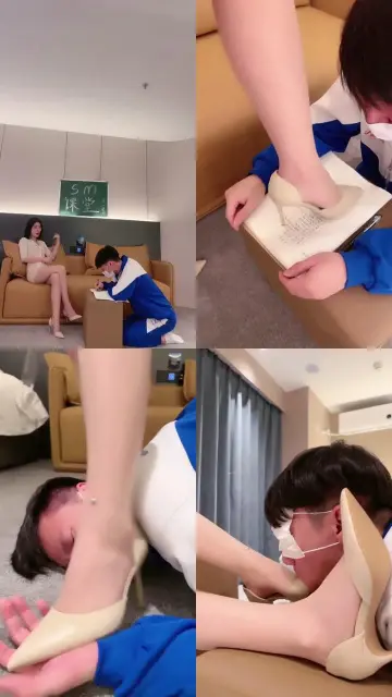 【简一】课堂开课立规矩