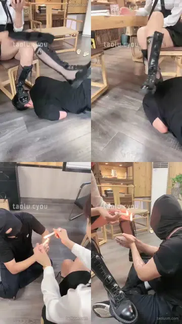 【猫爷】跪我拜我