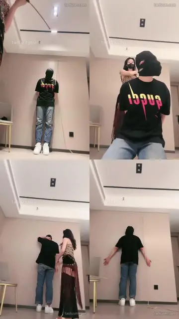 【禾未】剧情部落首领女王