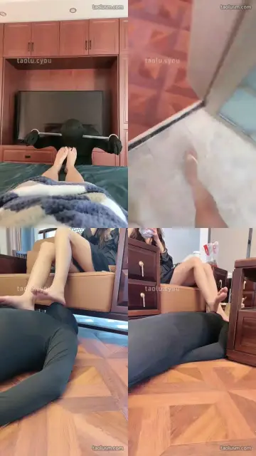 【沅芷】家奴的日常