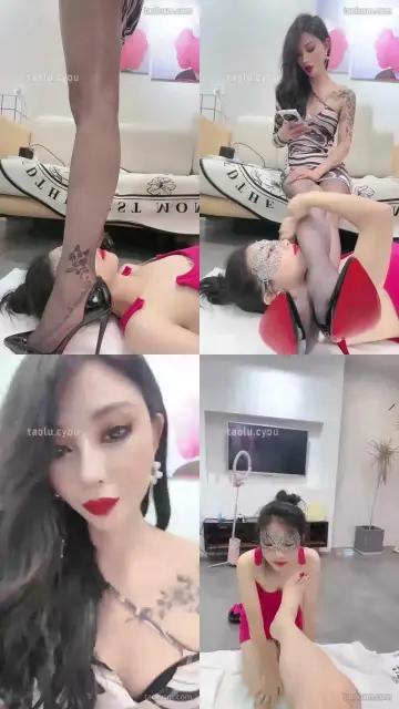 【爱神】调教下贱的母畜