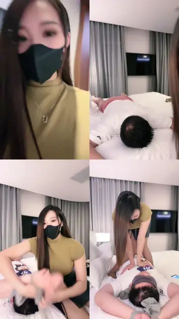 【若依】哪个贱货敢说不