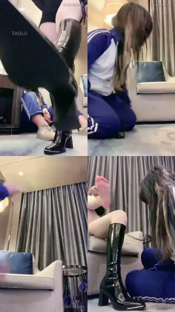 【维妮】女女圣水