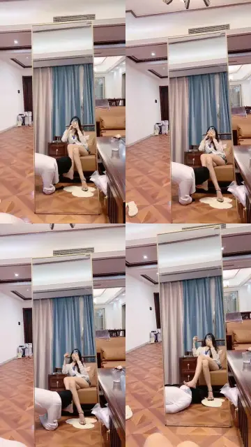 【沅芷】我又没有求你进来