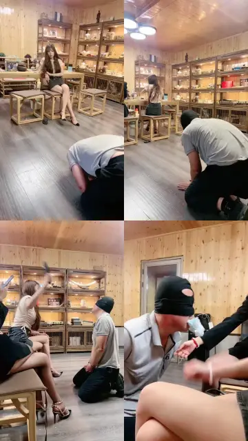 【沅芷】双主调教怎么我求你进来1