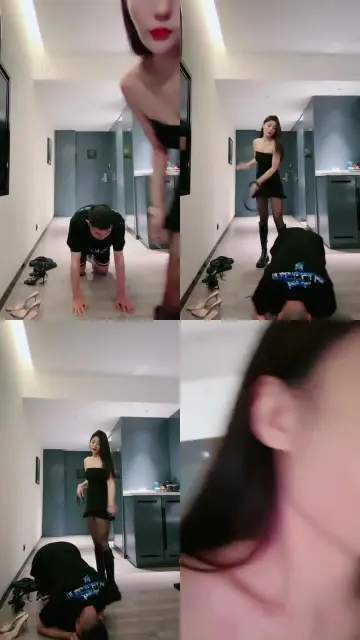 【宫雪】鞭打热熔胶烫