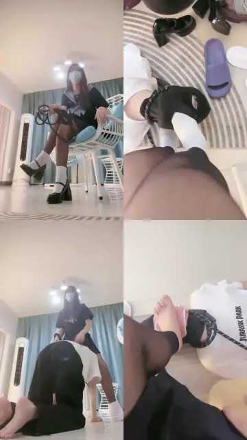 【樱子】重庆巡游调教课