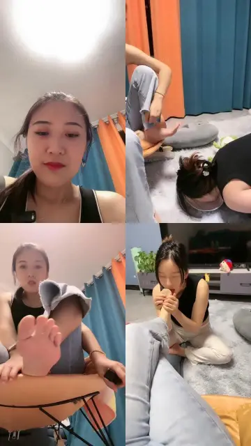 【小雅雅】喂食女奴