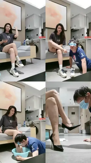 【琴魔】调教一个纯废物