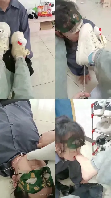 【爱可呀】开发一个新女奴