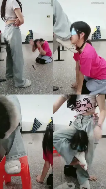 【爱可】调教学生会的副主席