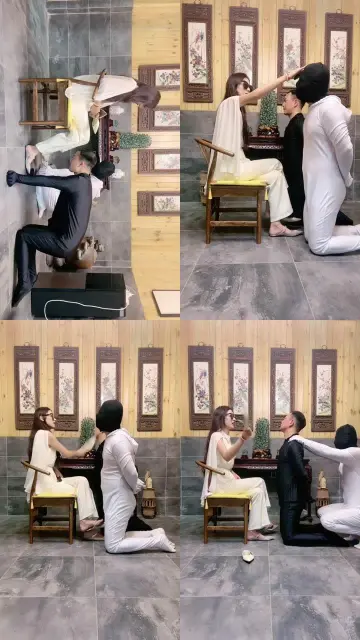 【沅芷】食物链的顶端1