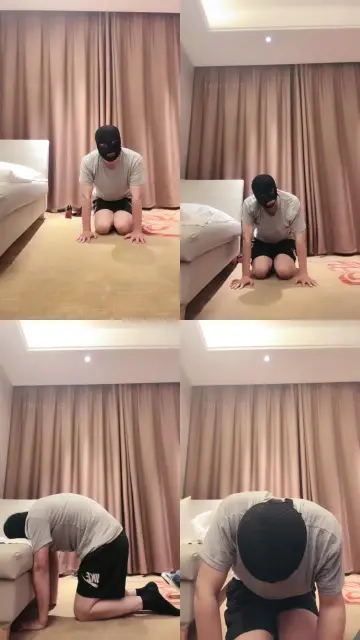 【不期而遇】暴力飞踢