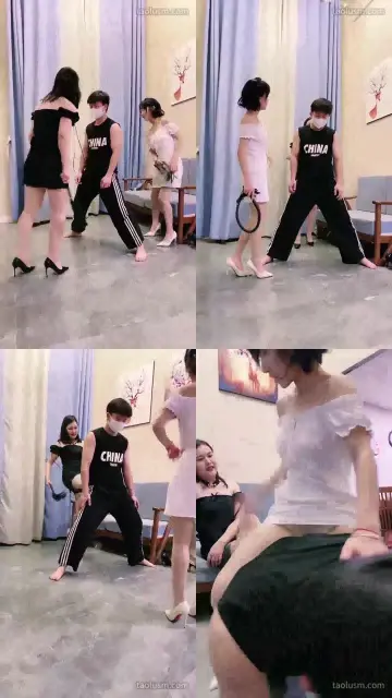 【雪菲】双S超狠惩罚