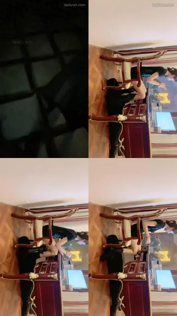 【沅芷】主人回家啦家奴伺候