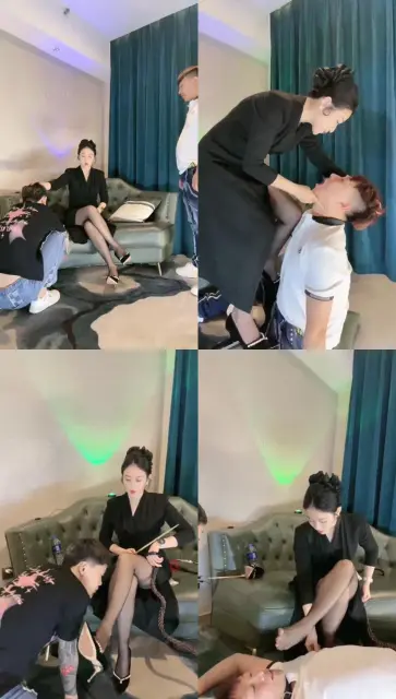 【鑫儿】疯狂洗脑