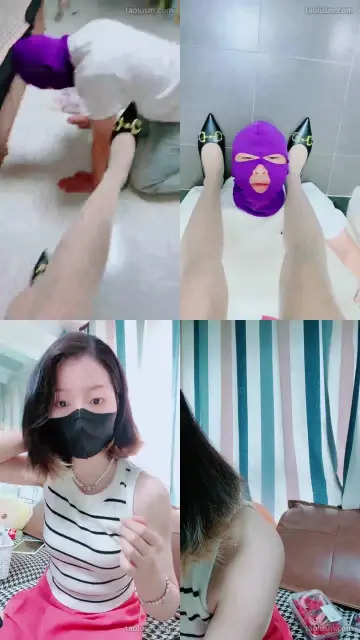 【美离子】奶狗