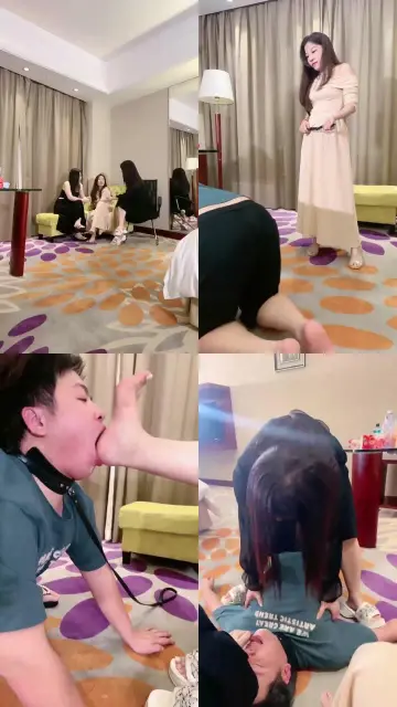 【提莫】叫上闺蜜一起玩奴