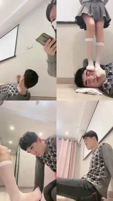 【樱木花椒】白丝袜脚