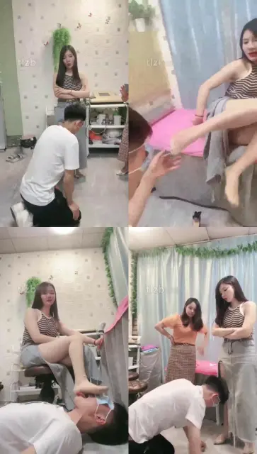 【木子】开发店里客服