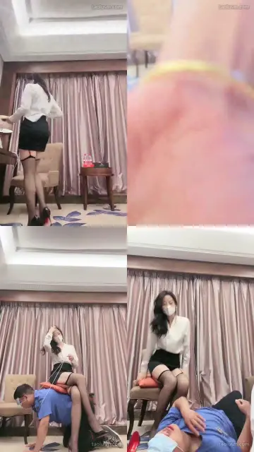 【禾未】女权统治