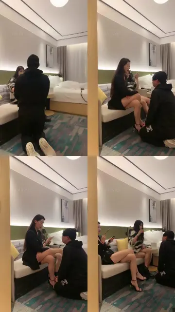 【沅芷】踢裆继续挑战